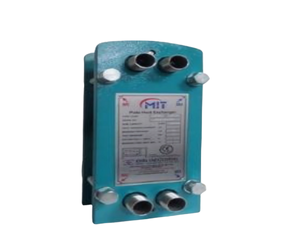 HEAT EXCHANGER MIT 504