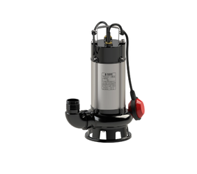 SUBMERSIBLE PUMP