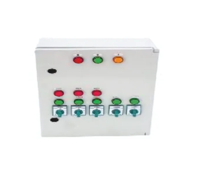 PANO, KAÇAK AKIM, MOTOR KORUMA VS.