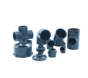 PVC FITTING PRODUCTS