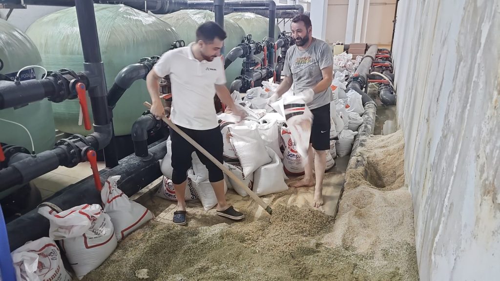 Çalışma Şeklimiz